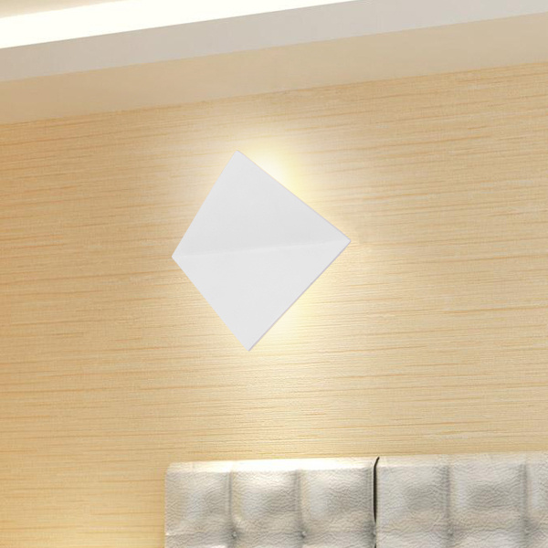 Светодиодное бра WATTME ORIGAMI ImperiumLoft