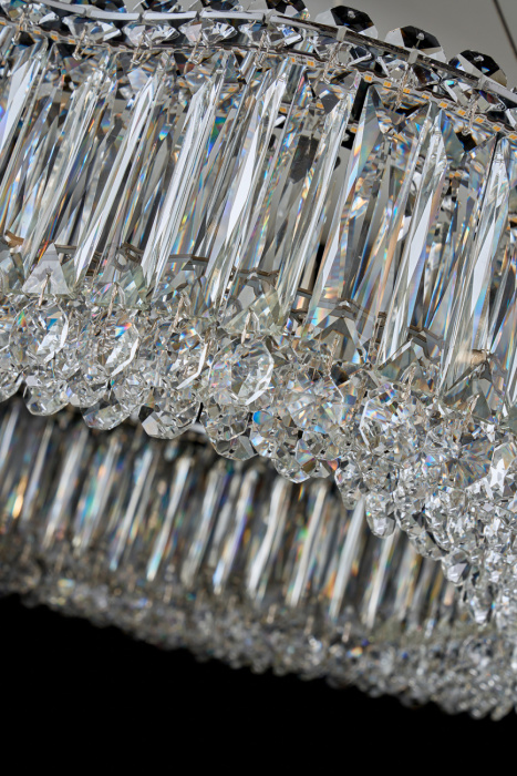 Подвесная люстра Leon Chatelaine LE3013-600 CH