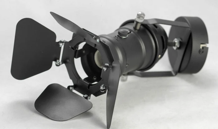 Трековый светильник Lussole Thornton LSP-9838-TAW
