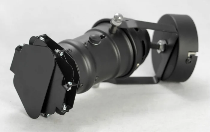 Трековый светильник Lussole Thornton LSP-9838-TAW