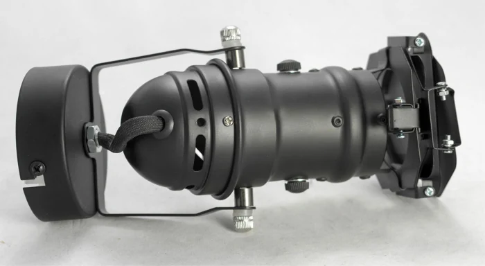 Трековый светильник Lussole Thornton LSP-9838-TAW