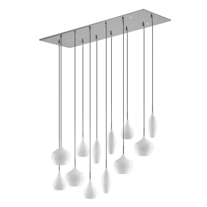 Подвесная люстра Pentola LIGHTSTAR 803120