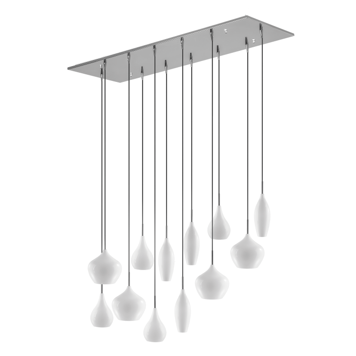 Подвесная люстра Pentola LIGHTSTAR 803120