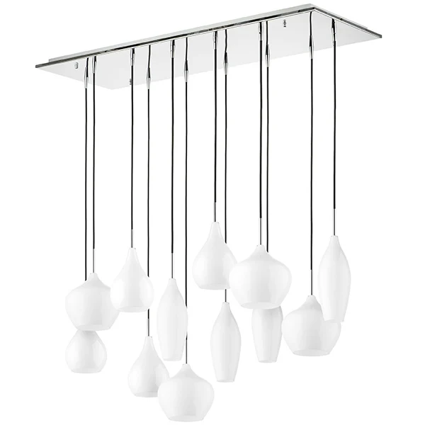 Подвесная люстра Pentola LIGHTSTAR 803120