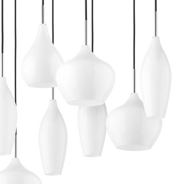 Подвесная люстра Pentola LIGHTSTAR 803120