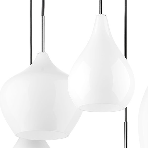 Подвесная люстра Pentola LIGHTSTAR 803120