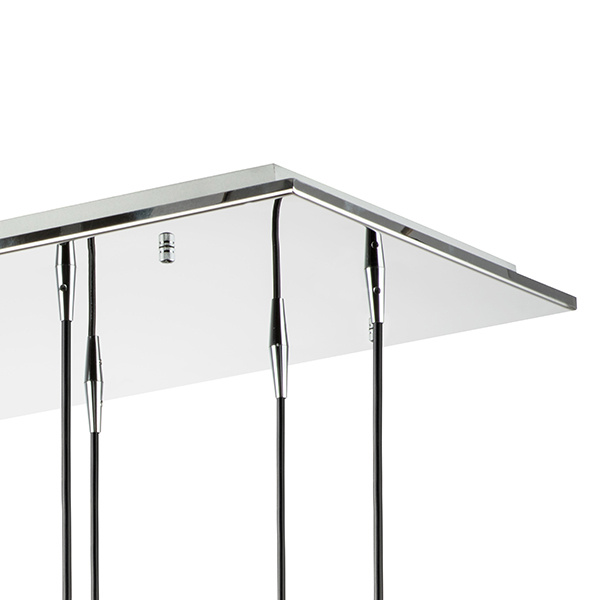 Подвесная люстра Pentola LIGHTSTAR 803120