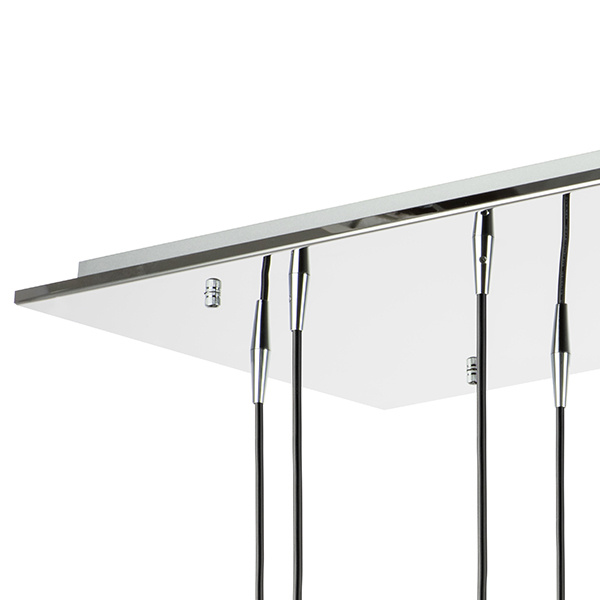 Подвесная люстра Pentola LIGHTSTAR 803120