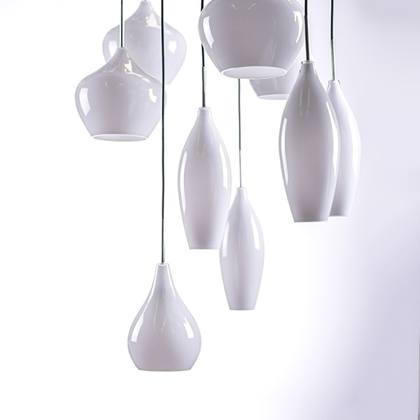 Подвесная люстра Pentola LIGHTSTAR 803120