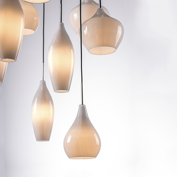 Подвесная люстра Pentola LIGHTSTAR 803120