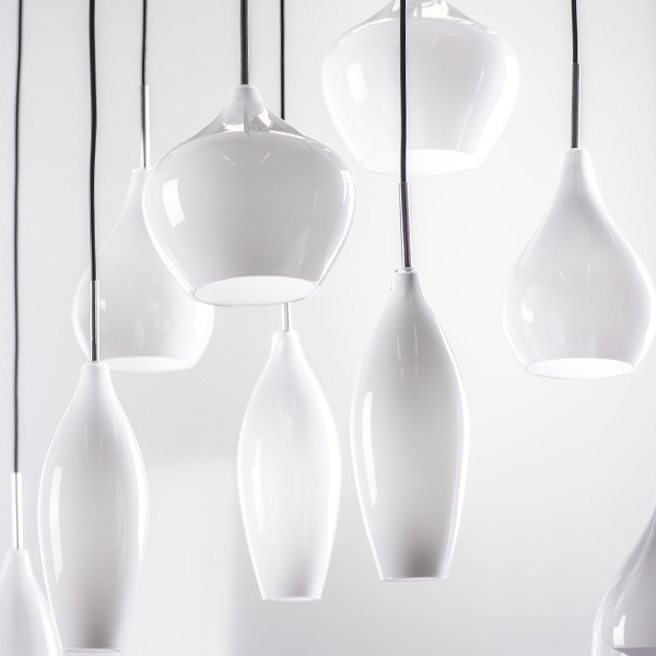 Подвесная люстра Pentola LIGHTSTAR 803120