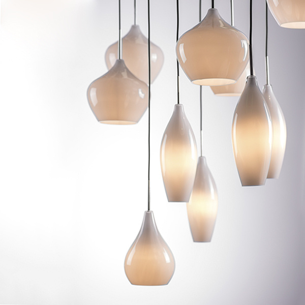 Подвесная люстра Pentola LIGHTSTAR 803120