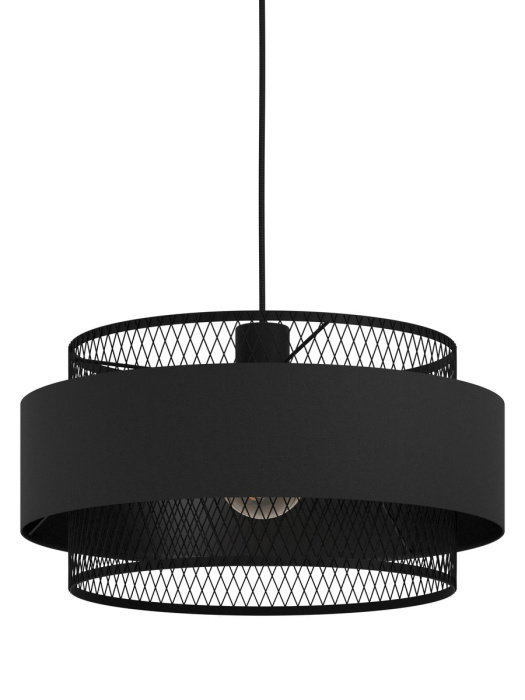 Подвесной потолочный светильник BAZELY EGLO 43668