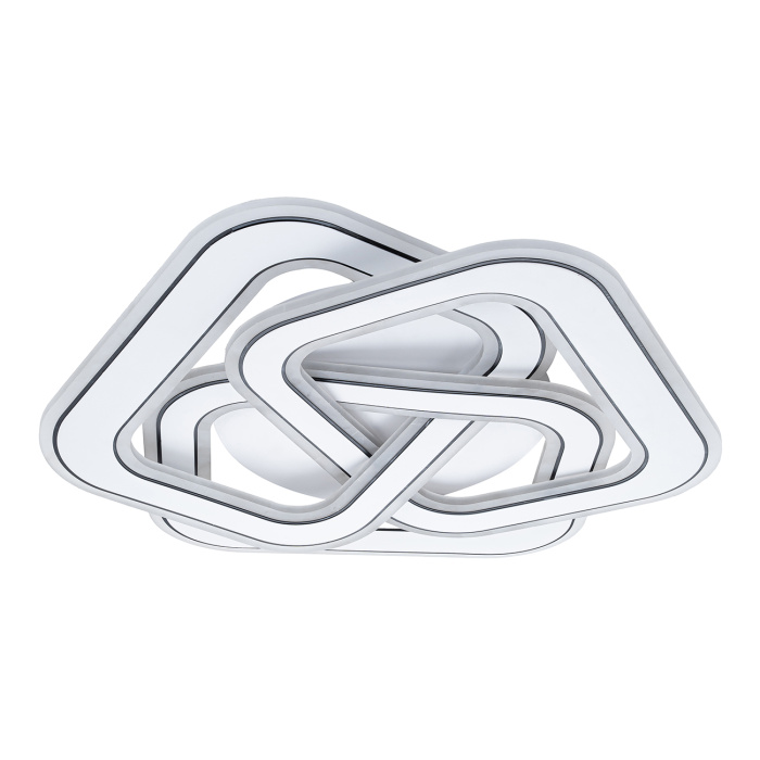 Потолочный светильник QUANT ESCADA 10244/3LED