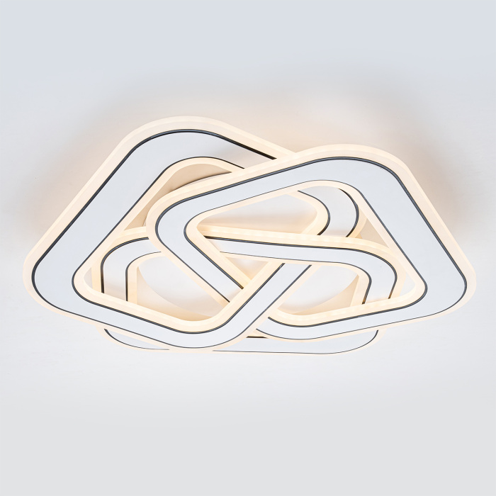 Потолочный светильник QUANT ESCADA 10244/3LED