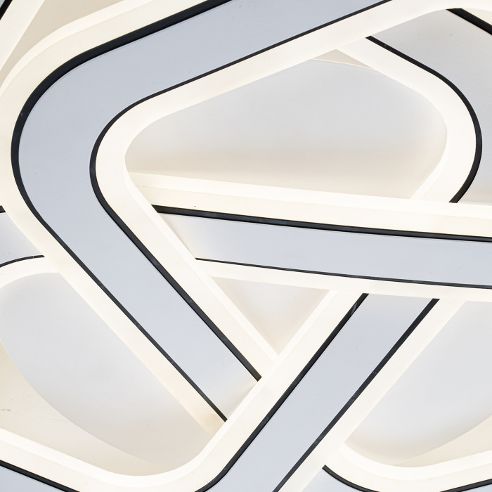 Потолочный светильник QUANT ESCADA 10244/3LED