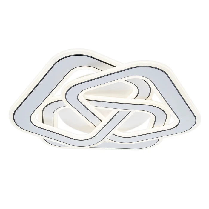 Потолочный светильник QUANT ESCADA 10244/3LED