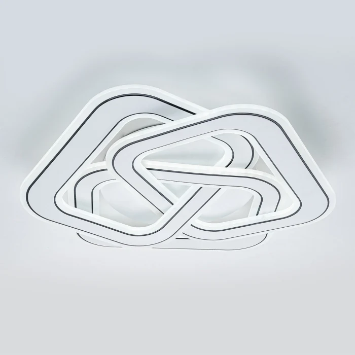 Потолочный светильник QUANT ESCADA 10244/3LED