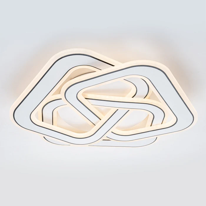 Потолочный светильник QUANT ESCADA 10244/3LED