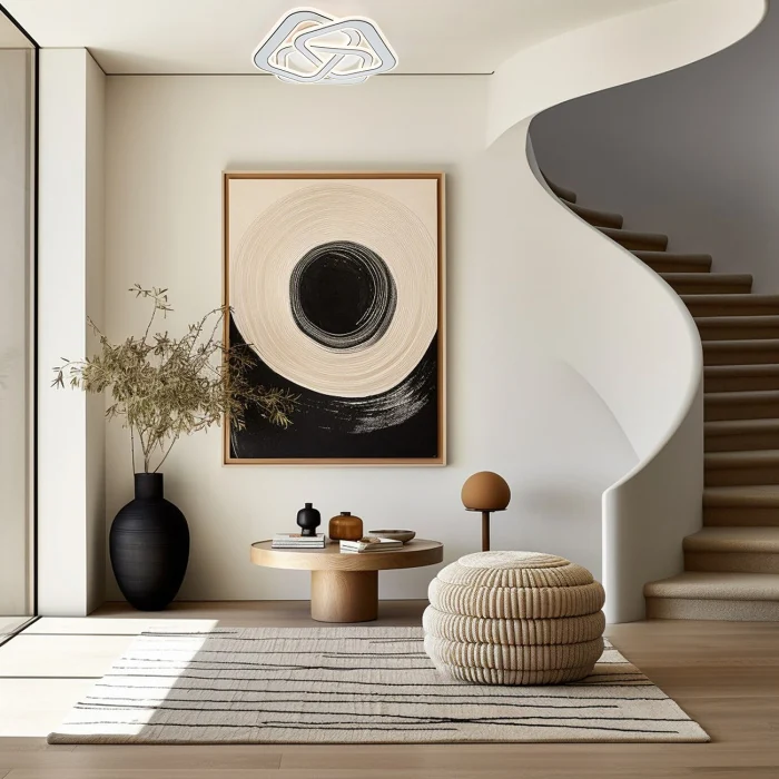 Потолочный светильник QUANT ESCADA 10244/3LED