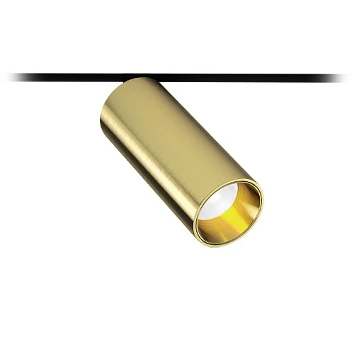 Трековый светильник Led Technology SPIKE 12.40 BR DALI