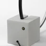 Настольная лампа Lussole Стрим LSP-4013