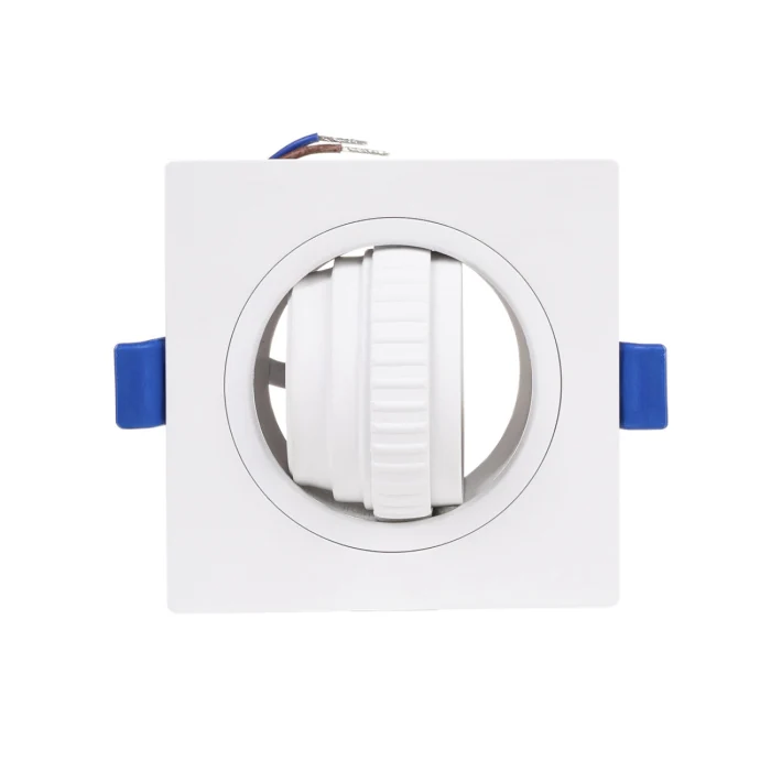 Встраиваемый светильник Leon LE-SPS-9W 3000K&4000К&6500K