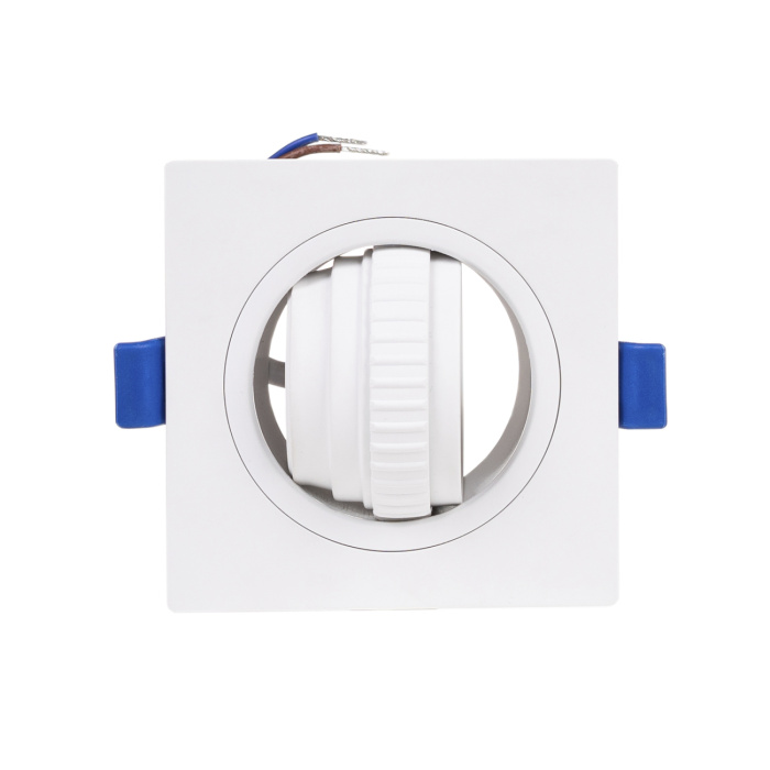 Встраиваемый светильник Leon LE-SPS-9W 3000K&4000К&6500K