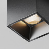 Потолочный светильник Maytoni Alfa LED C064CL-5W3K-SQ-B