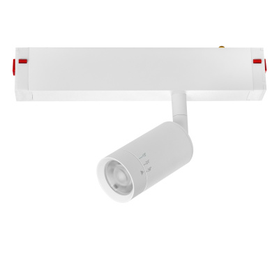 Светильник для трека PRO диммируемый APP Teta Lightstar 205016