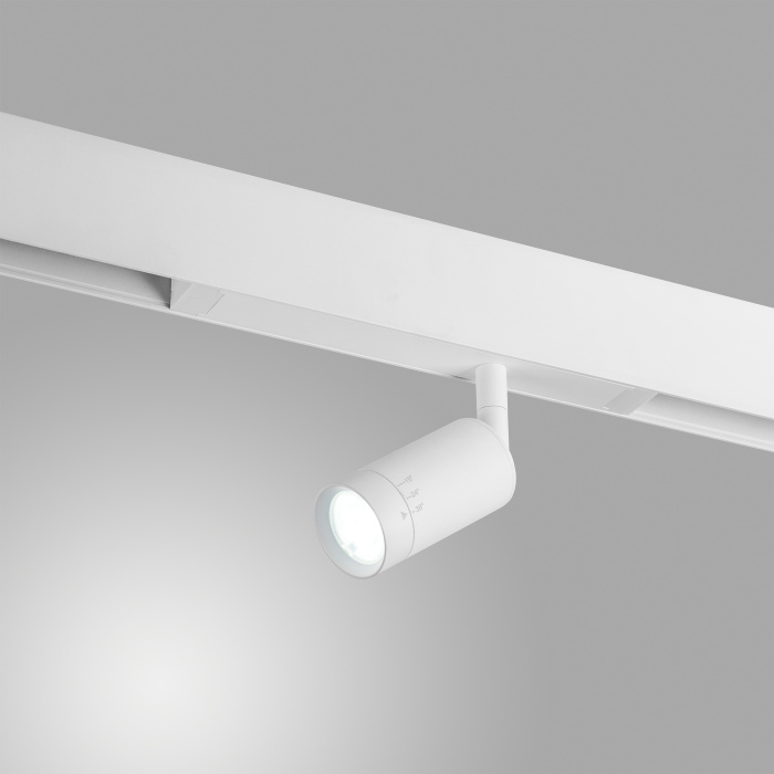 Светильник для трека PRO диммируемый APP Teta Lightstar 205016