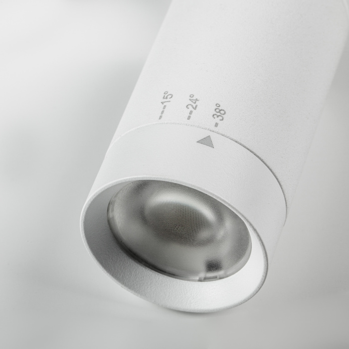 Светильник для трека PRO диммируемый APP Teta Lightstar 205016