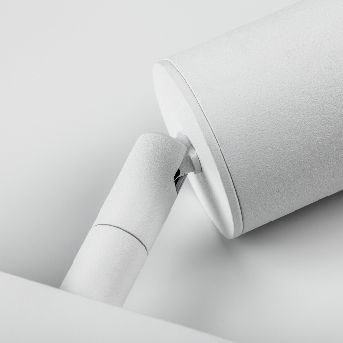 Светильник для трека PRO диммируемый APP Teta Lightstar 205016