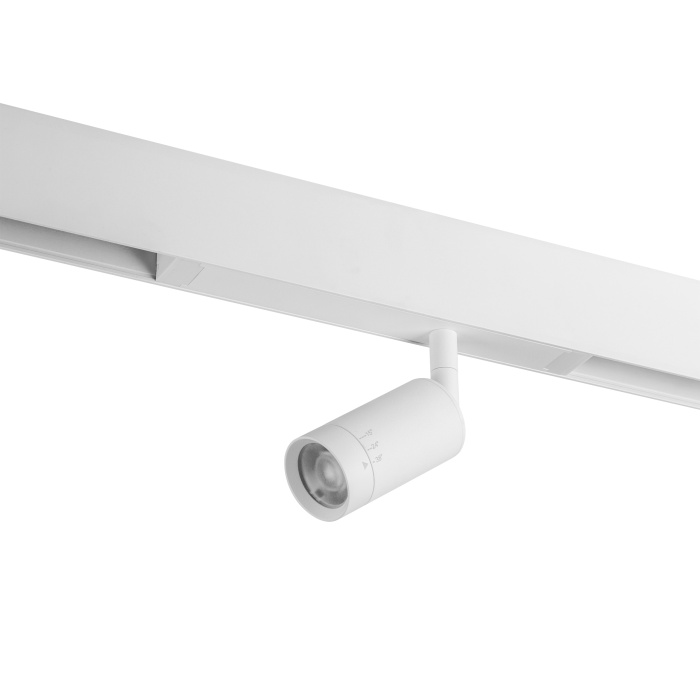 Светильник для трека PRO диммируемый APP Teta Lightstar 205016