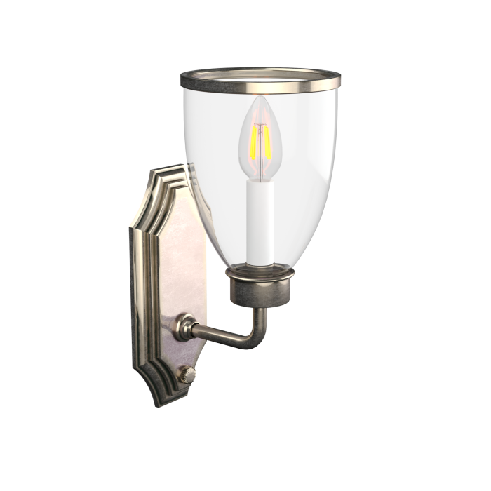 Бра Covali WL-38007