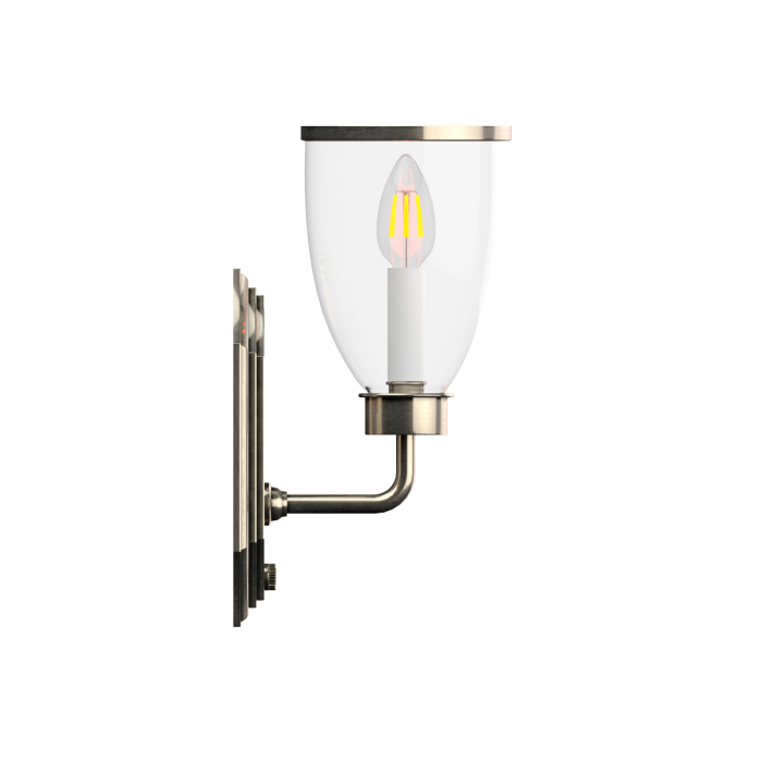 Бра Covali WL-38007