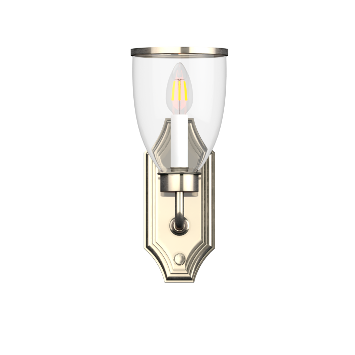 Бра Covali WL-38007