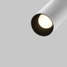 Трековый светильник Maytoni Focus LED TR032-4-5WTW-M-DD2-W