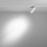 Трековый светильник Maytoni Focus LED TR032-4-5WTW-M-DD2-W