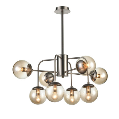 Потолочная люстра VL5015L08 Vele Luce