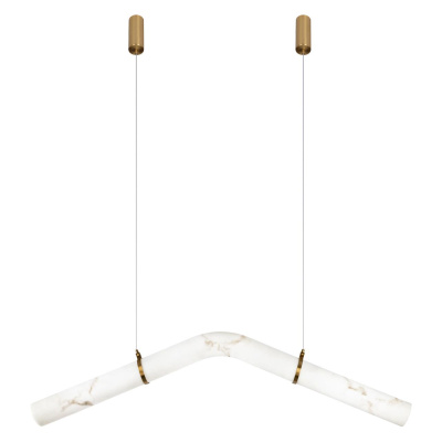 Подвесной светильник Loft It Liberty acrylic 10551C