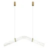 Подвесной светильник Loft It Liberty acrylic 10551C