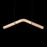 Подвесной светильник Loft It Liberty acrylic 10551C