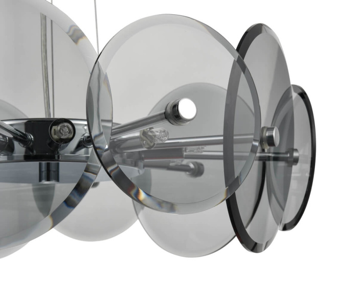 Подвесной светильник VL3223P10 Vele Luce