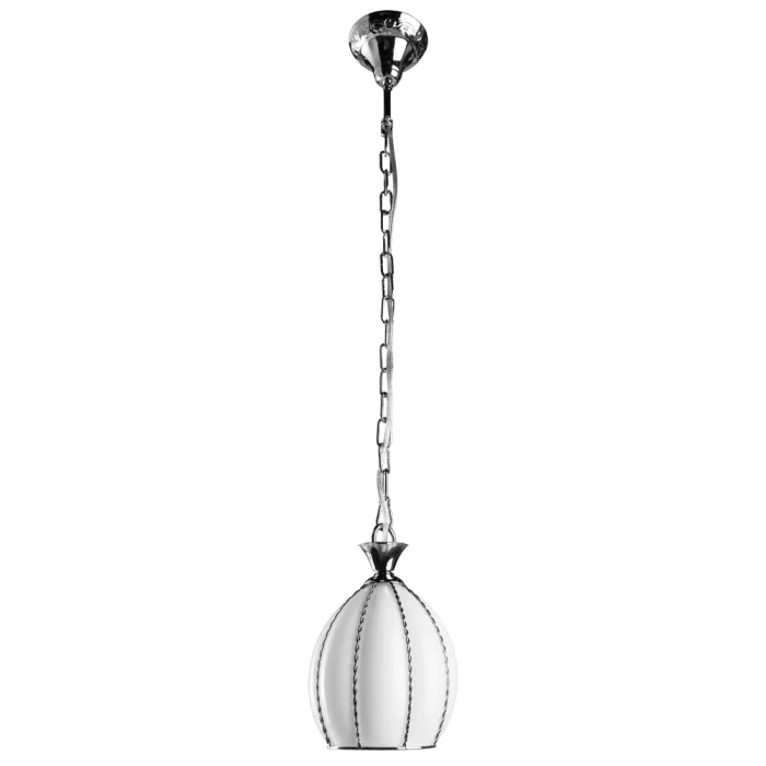 Светильник подвесной Arte Lamp VENEZIA A2115SP-1WH