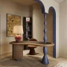 Настольная лампа Loft It Tulip 10513T Blue