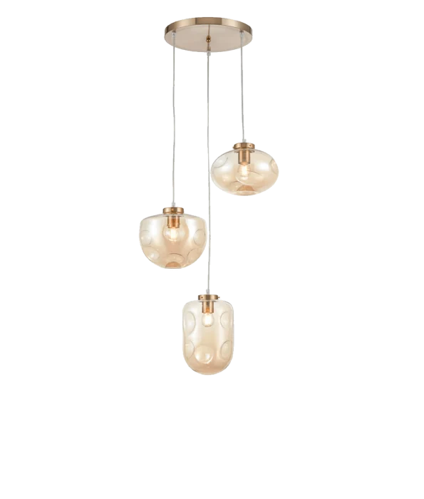 Подвесной светильник VL5354P03 Vele Luce