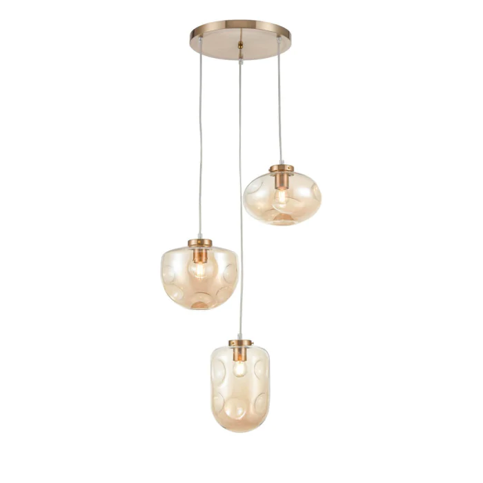 Подвесной светильник VL5354P03 Vele Luce