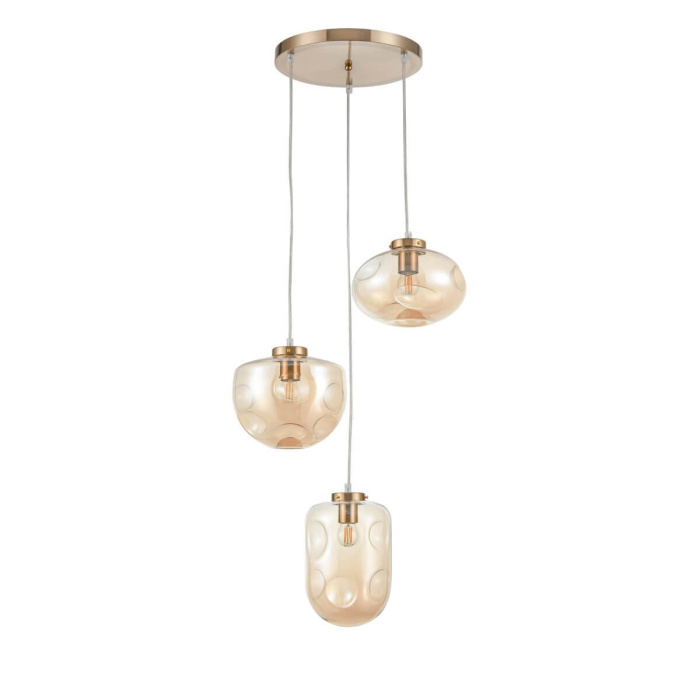 Подвесной светильник VL5354P03 Vele Luce