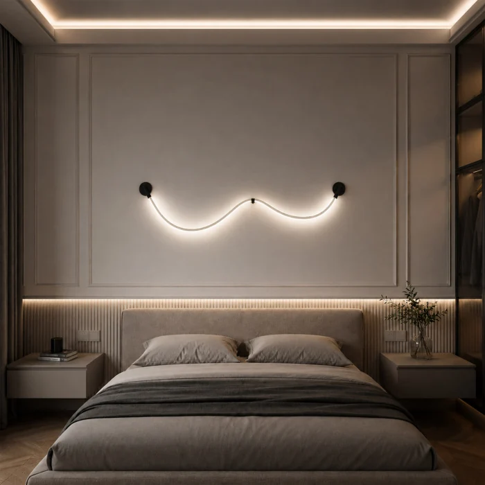 Настенный светильник ST LUCE MARLOW SL6118.401.01